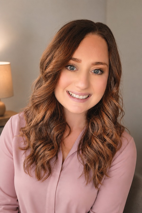 Ashley Briley