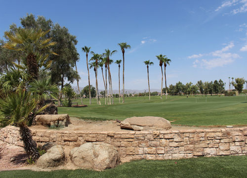 Pebble Creek
