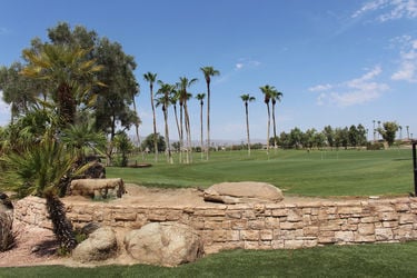 Pebblecreek
