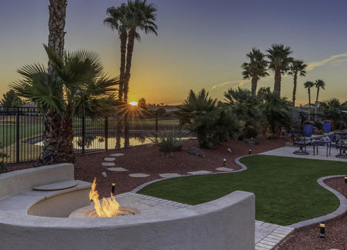 Sun City West