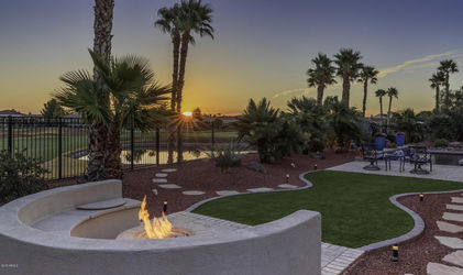 Sun City West
