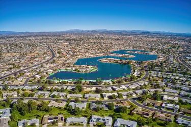 Sun City