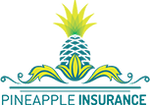 Pineapple Insurance Logo
