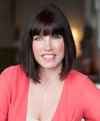 Candice Culen Headshot