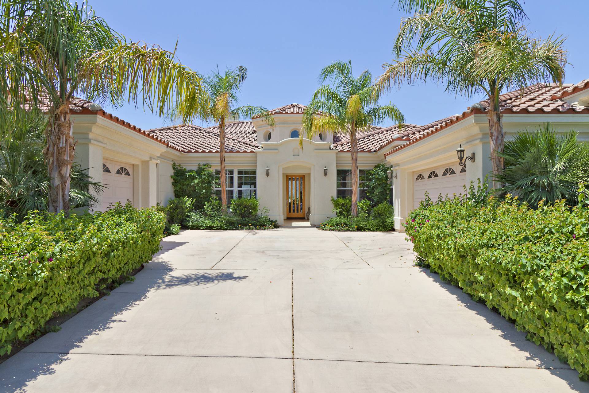 Showings & Open Houses