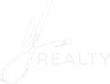 Y Realty Logo - white