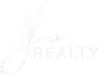 Y Realty Logo - white