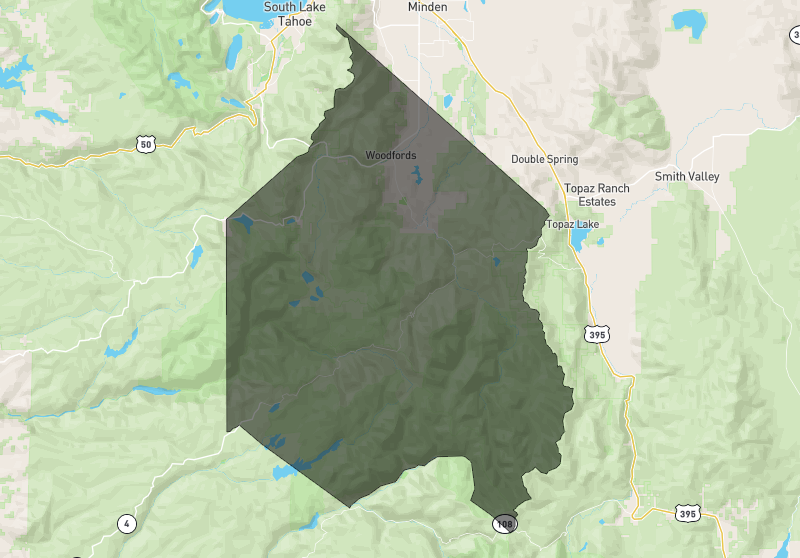 Alpine County