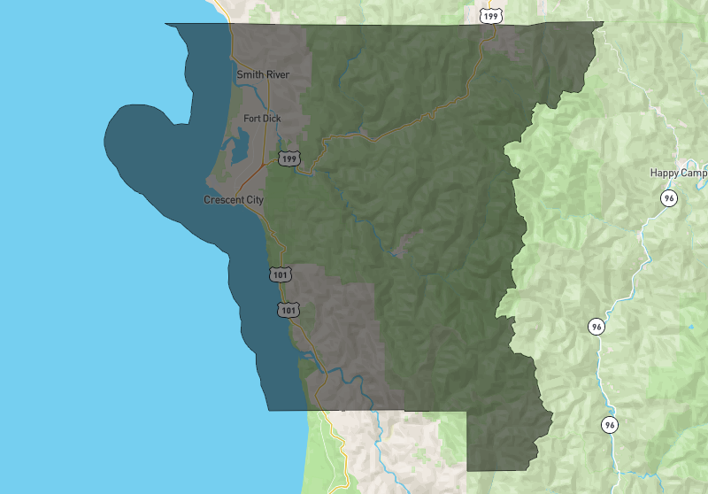 Del Norte County