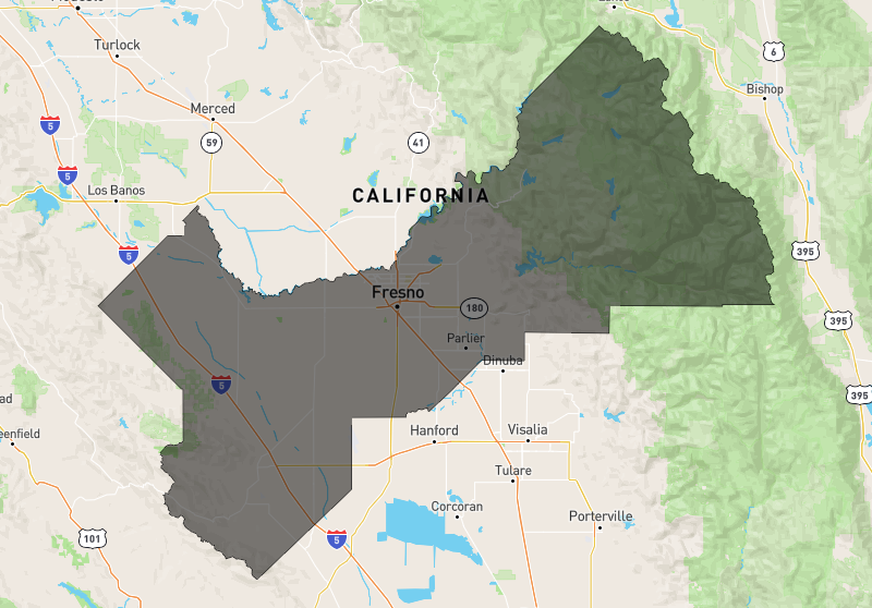 Fresno County