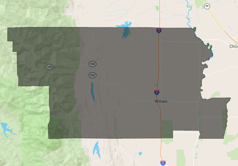 Glenn County