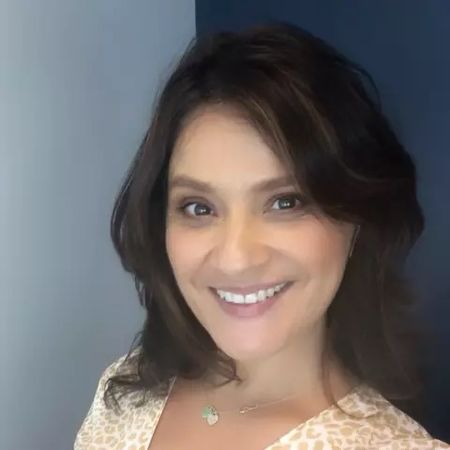 Alejandra (Alex) Palacios