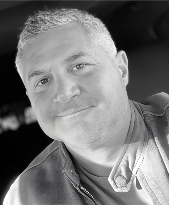 David Culen headshot