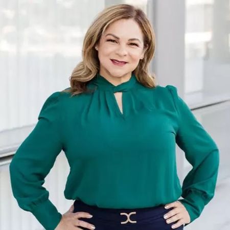 Maria Irene Guerrero