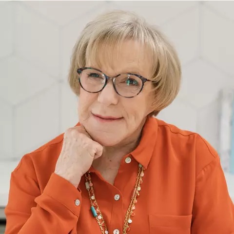 Valerie Van De Zilver