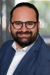 Jorge Perez Headshot