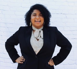 Melenis Buckley Geadshor