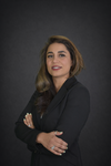 Parisa Sanginmanesh Headshot