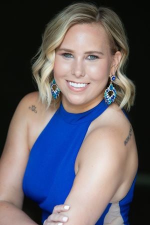 Robyn Booth