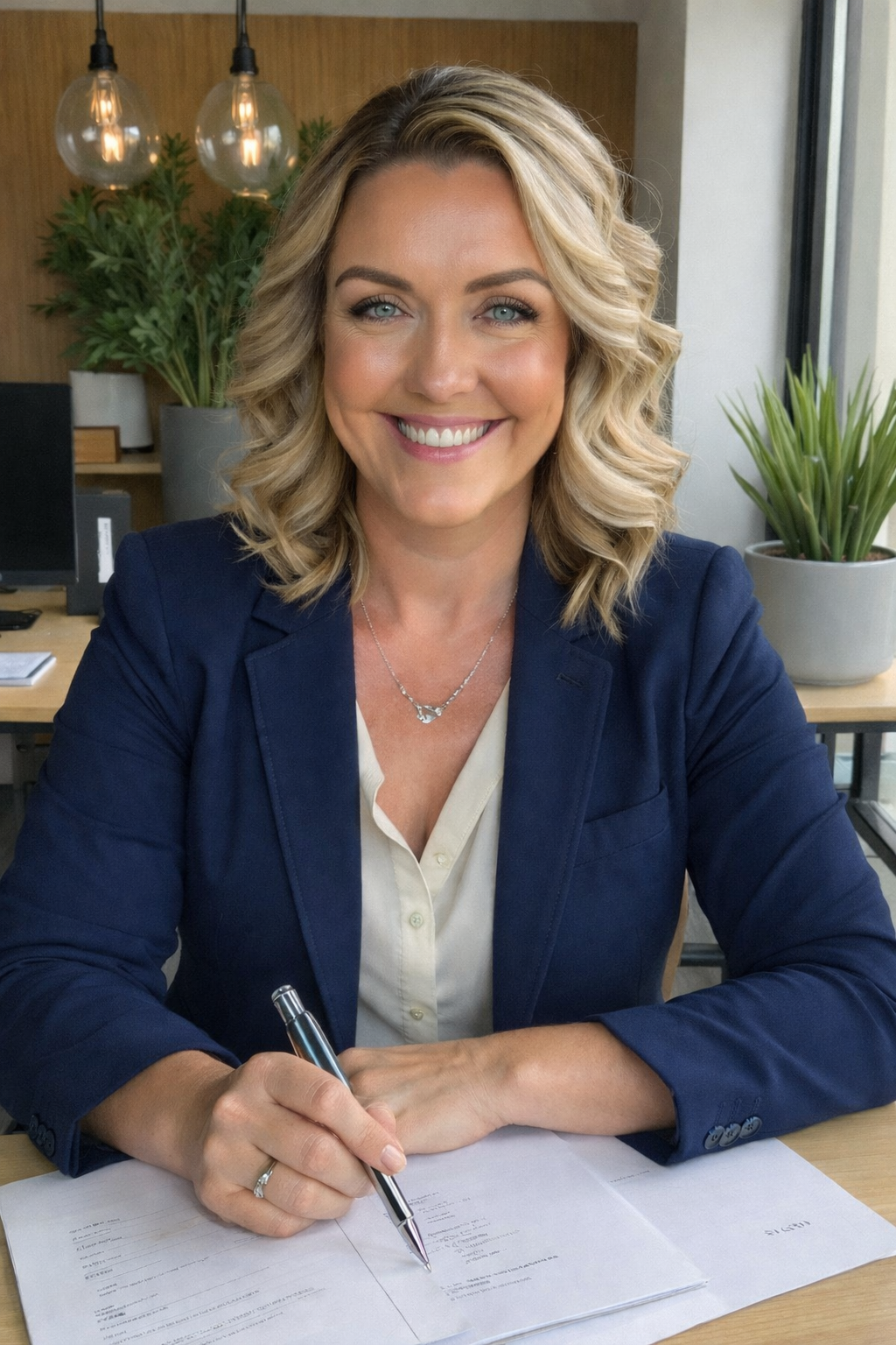 Stephanie Rhodes Headshot