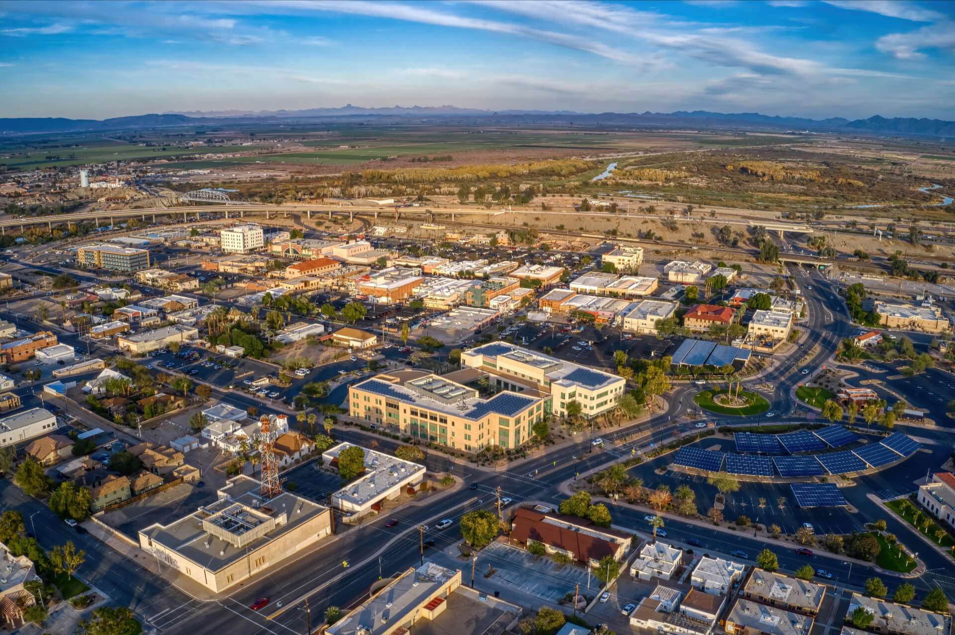 Yuma