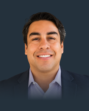 Albert Garcia