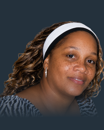 Andrea Thompson