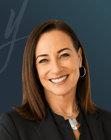 Anne Marie Reggie