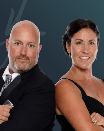 David and Chrystal Schoenbrun