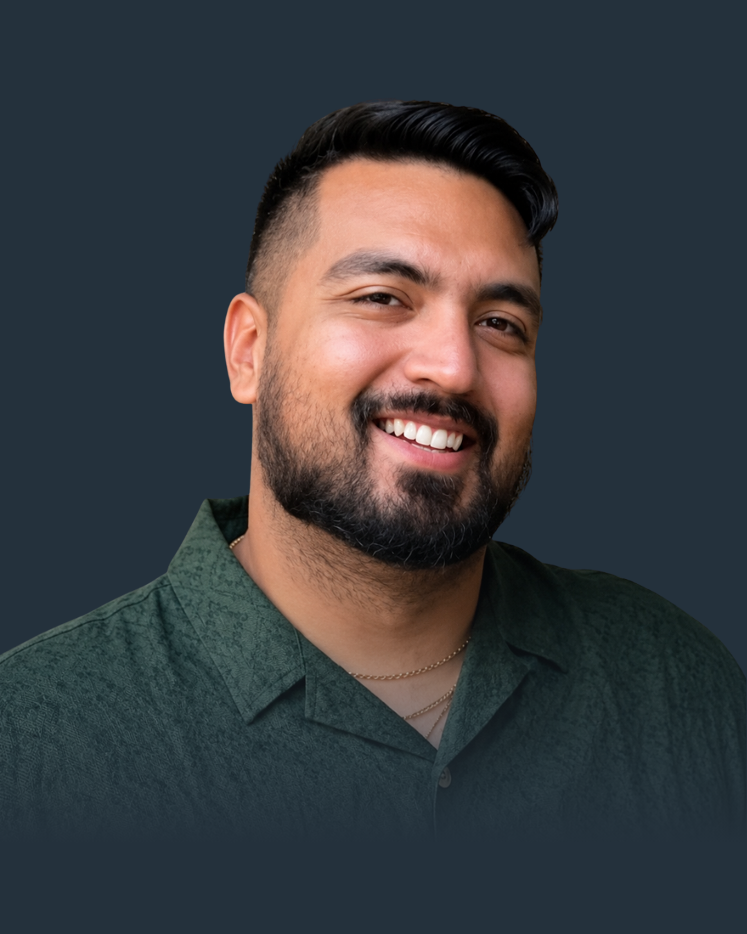 Erik Rojas