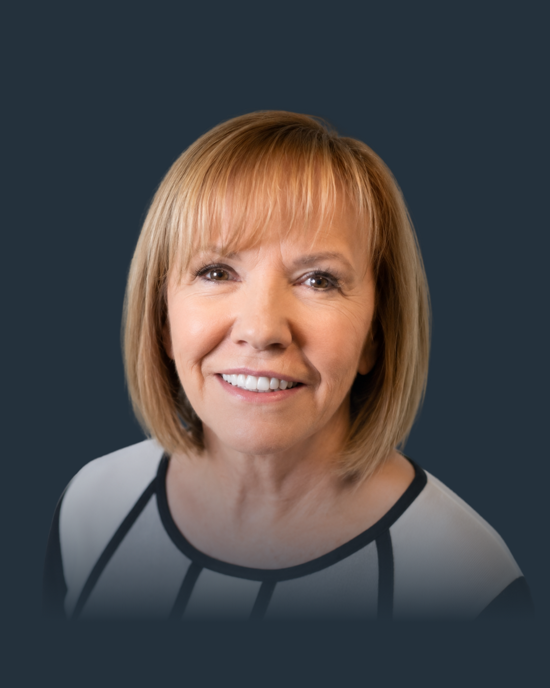 Judy Sharp