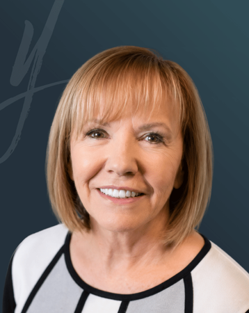 Judy Sharp