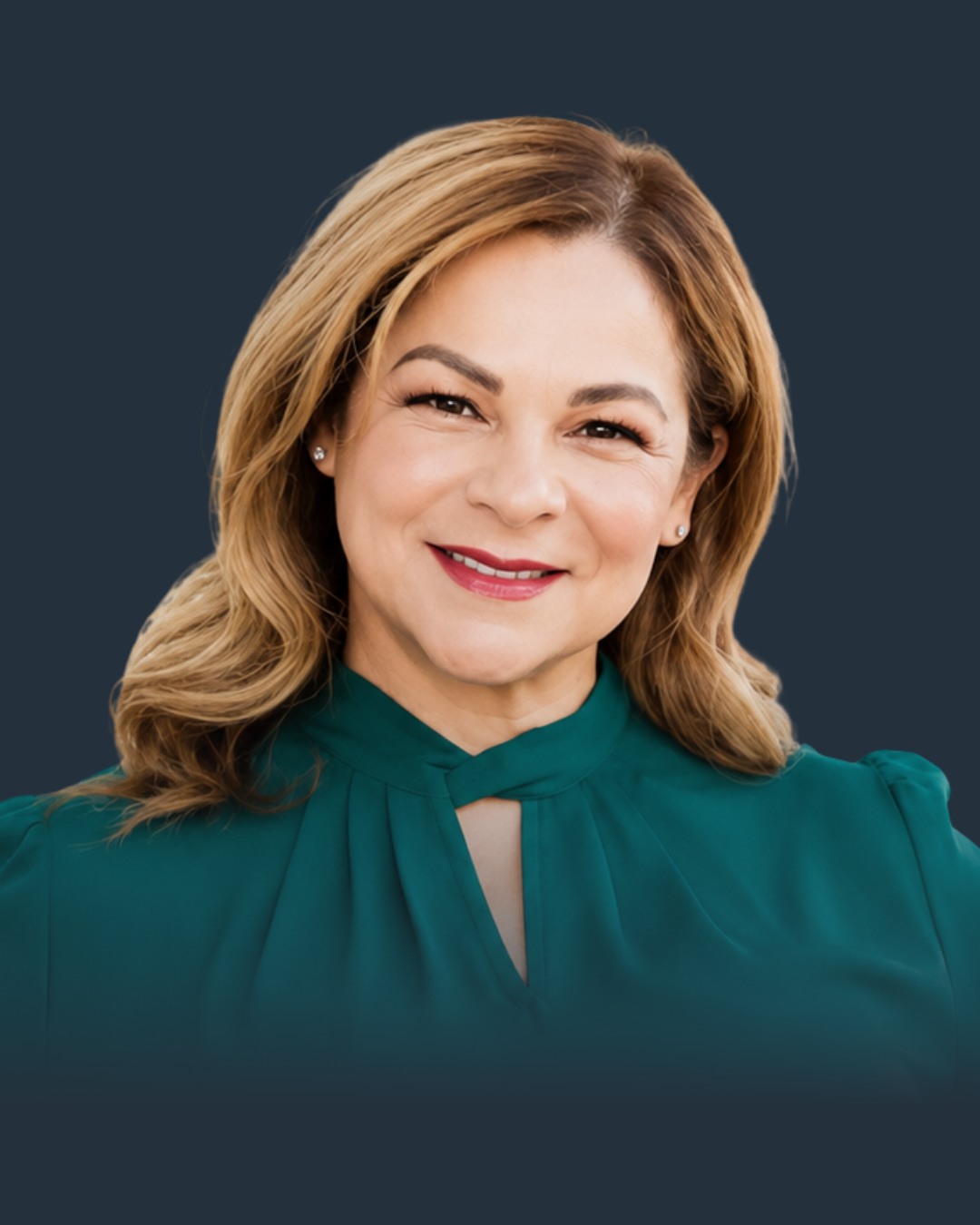 Maria Irene Guerrero