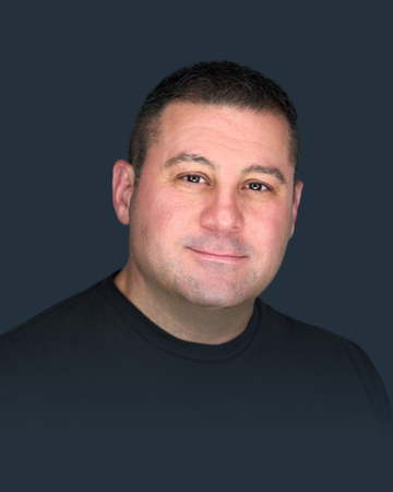 Mark Rantis