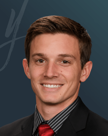 Nicholas DiMatteo