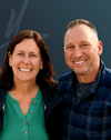 Rick and Dawn