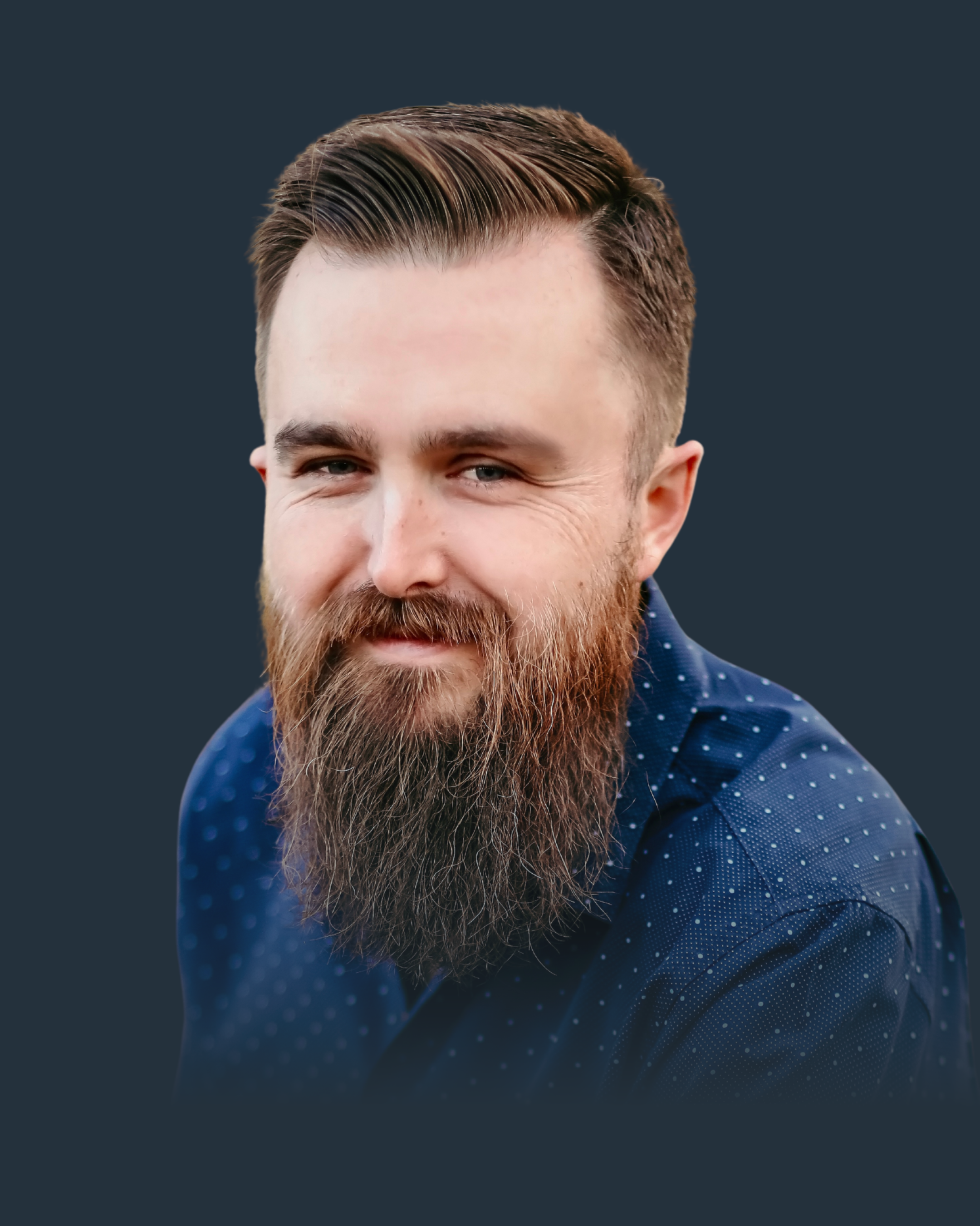 James Patton