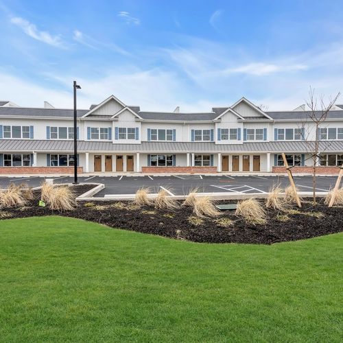 New Ocean Breeze Condos Hit the Market!