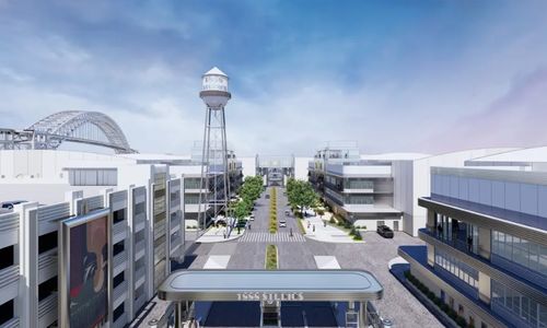 NJ The Hollywood of the East