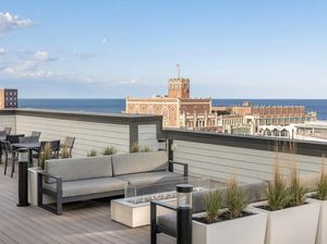 Surfhouse Asbury Park luxe rentals