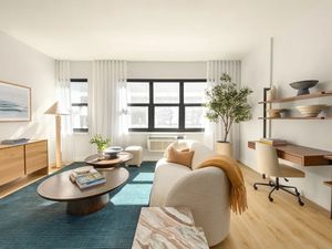 Surfhouse Luxury Apartments Asbury Park