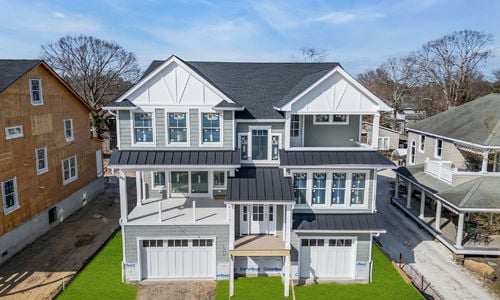 Point Pleasant New Construction Coming Soon