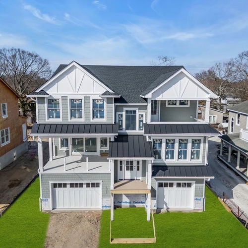 Point Pleasant New Construction Coming Soon