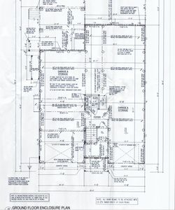 729 Mount Ground Floor