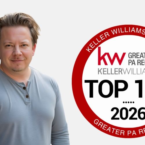 James Ward Top 100 Realtor