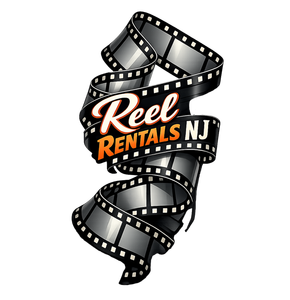 Reel Rentals logo
