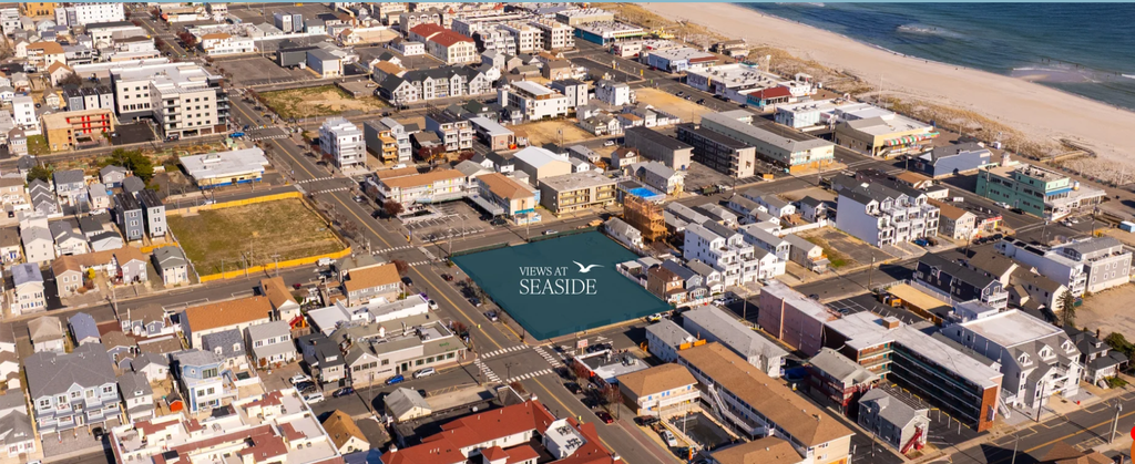 The Views at Seaside James Ward shorepointsnj