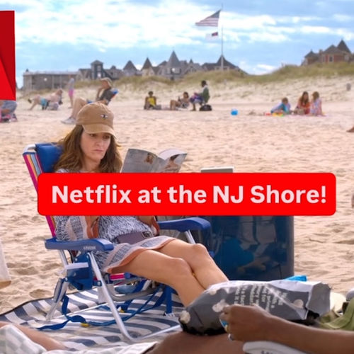 Familiar NJ Shore Spots Featured on Netflix