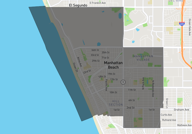 Manhattan Beach