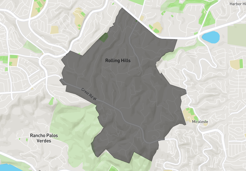 Rolling Hills